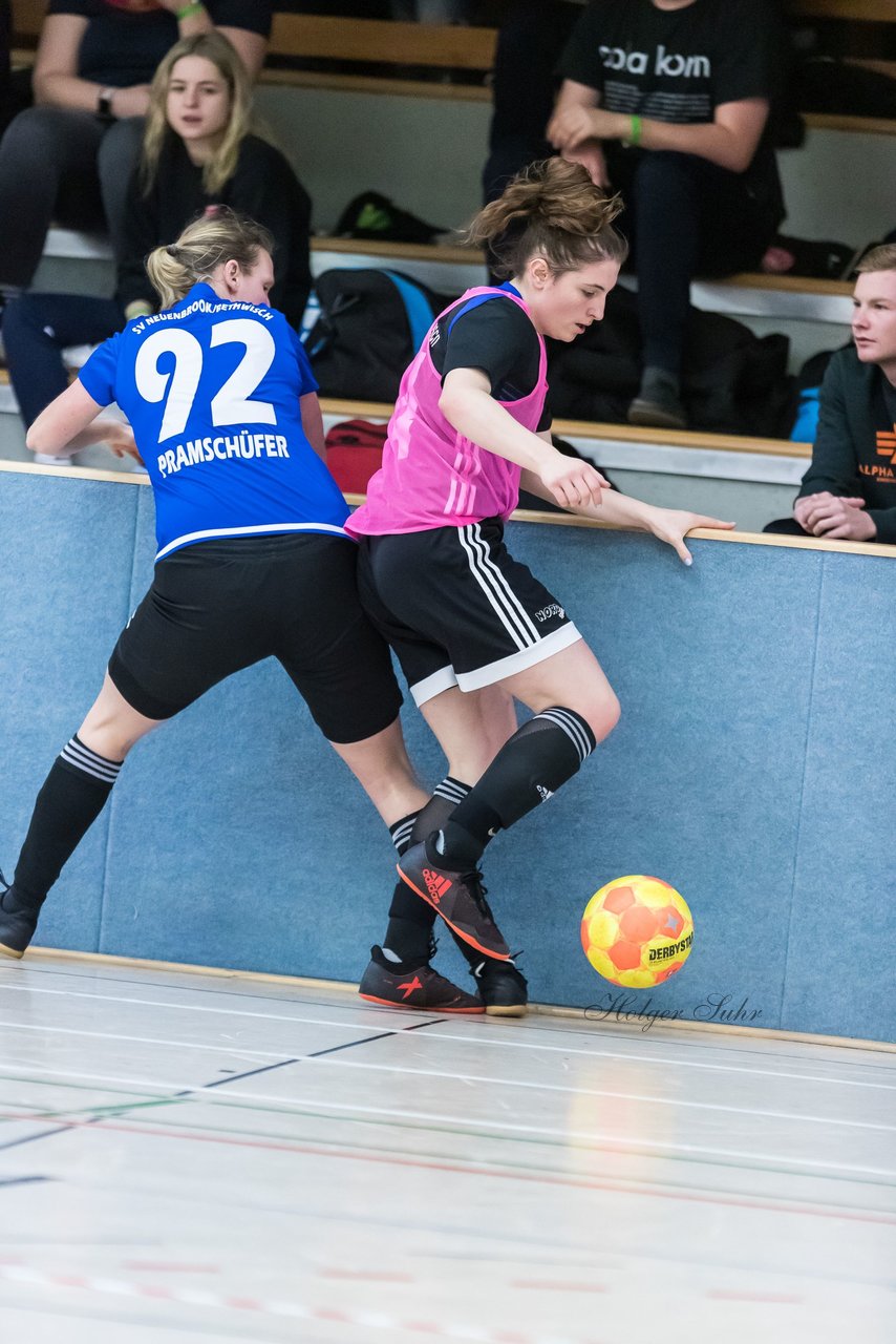Bild 825 - VR Bank Cup Horst